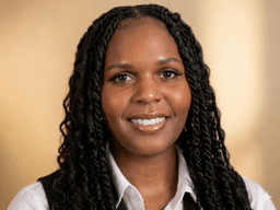 Bree Gilbert-Shogelola